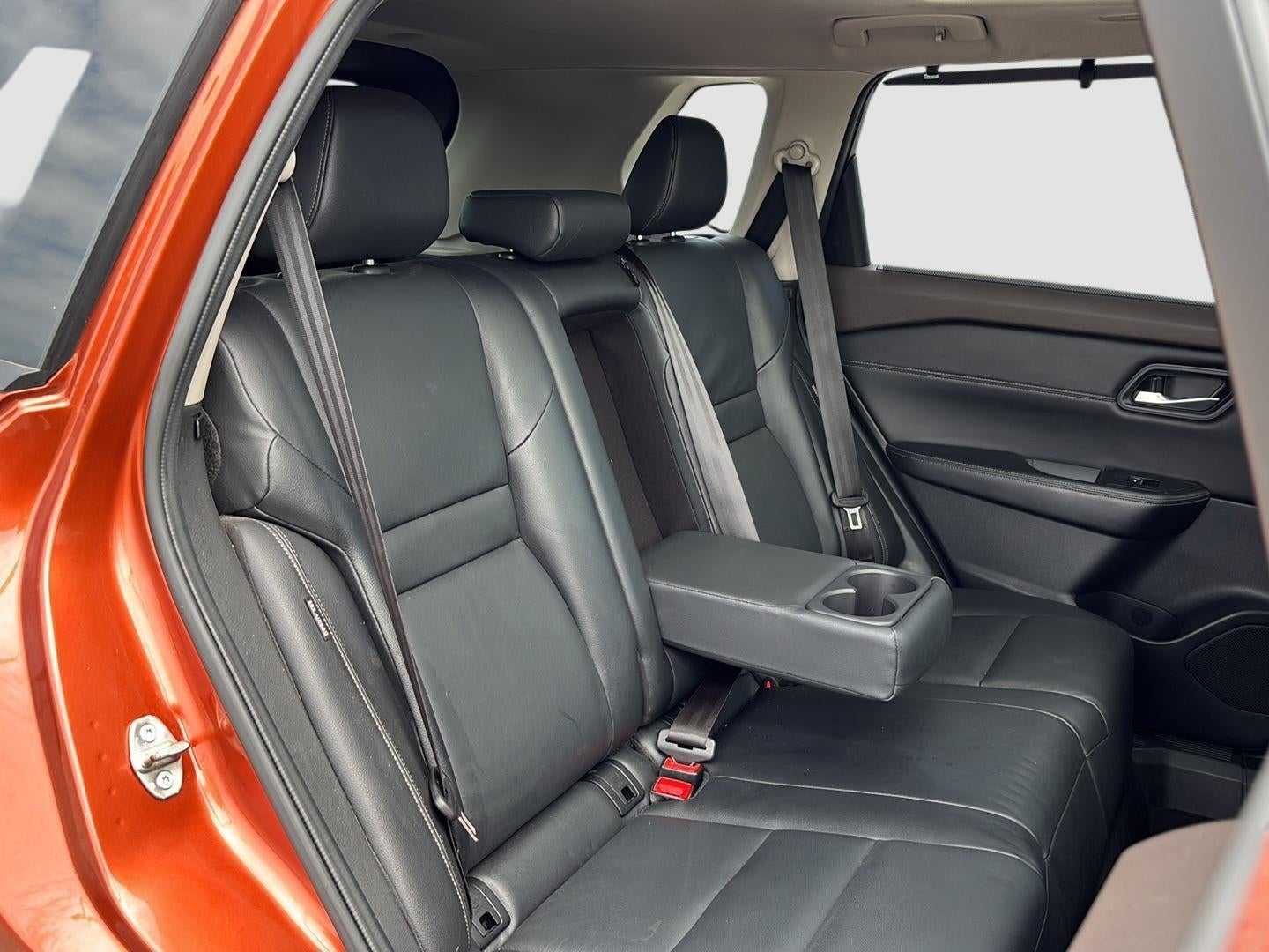 2023 Nissan Rogue SL - Photo 71
