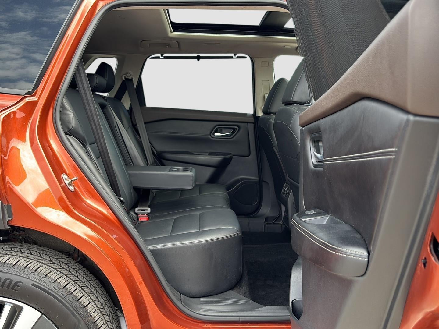 2023 Nissan Rogue SL - Photo 72