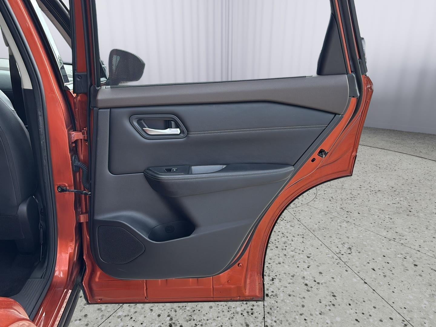 2023 Nissan Rogue SL - Photo 73