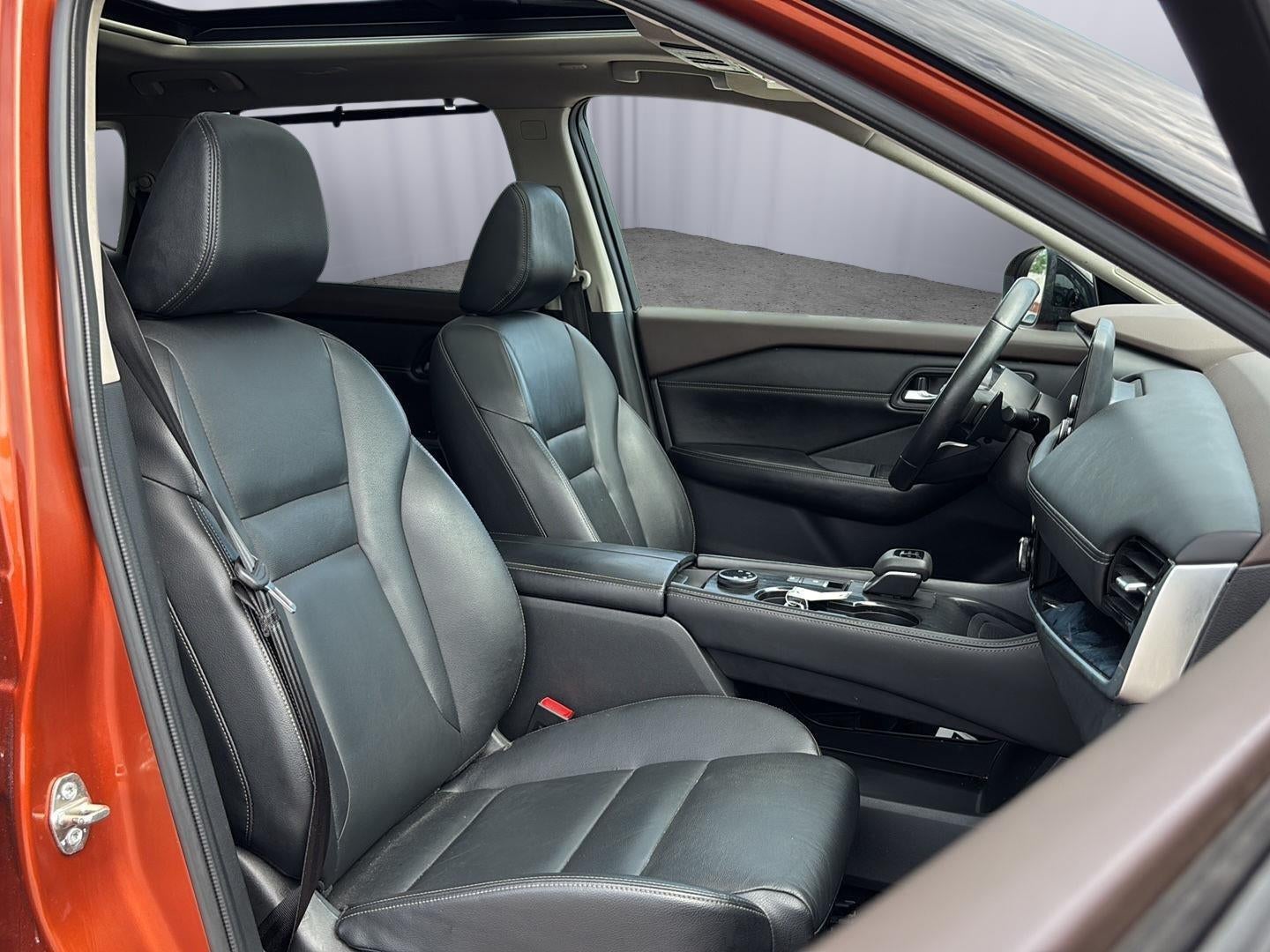 2023 Nissan Rogue SL - Photo 77