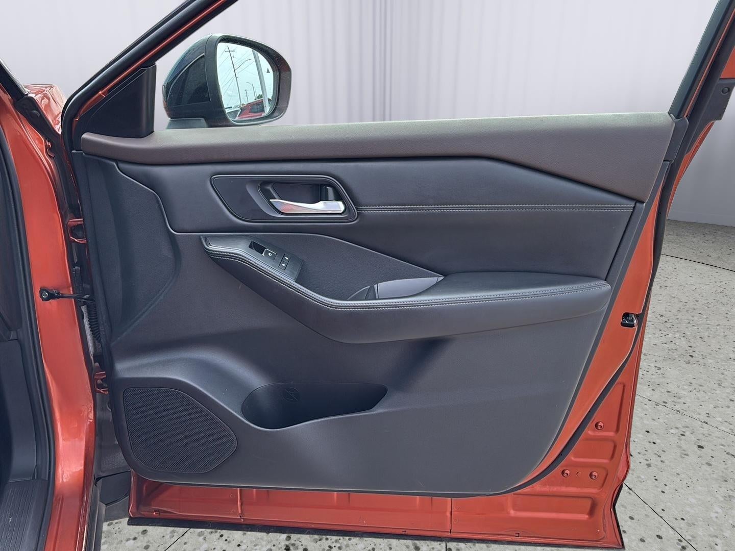 2023 Nissan Rogue SL - Photo 81