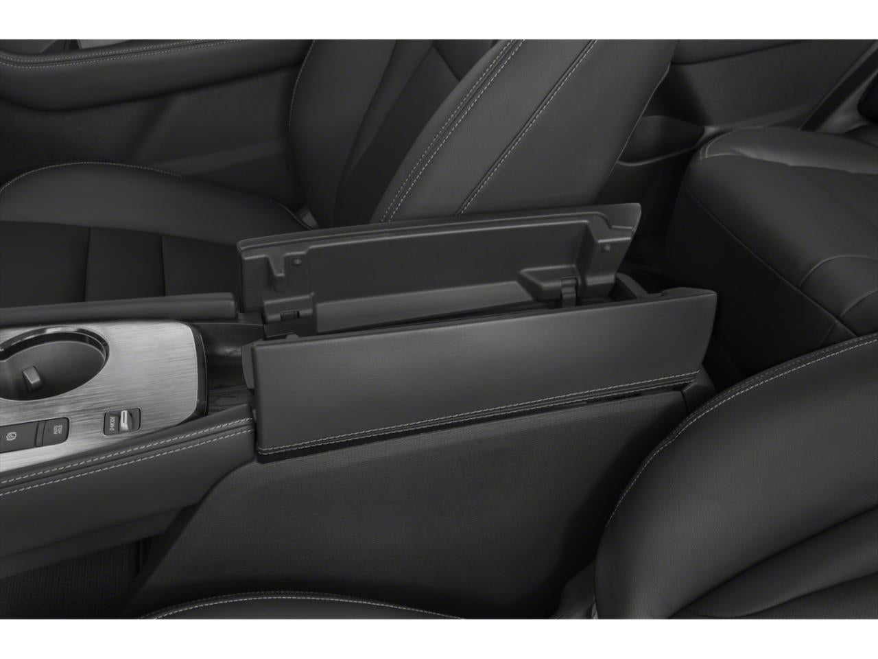 2023 Nissan Rogue SL - Photo 9