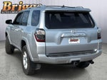 2017 Toyota 4Runner TRD Off Road Premium