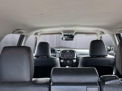 2022 Toyota 4 RUNNER TRDOFFP