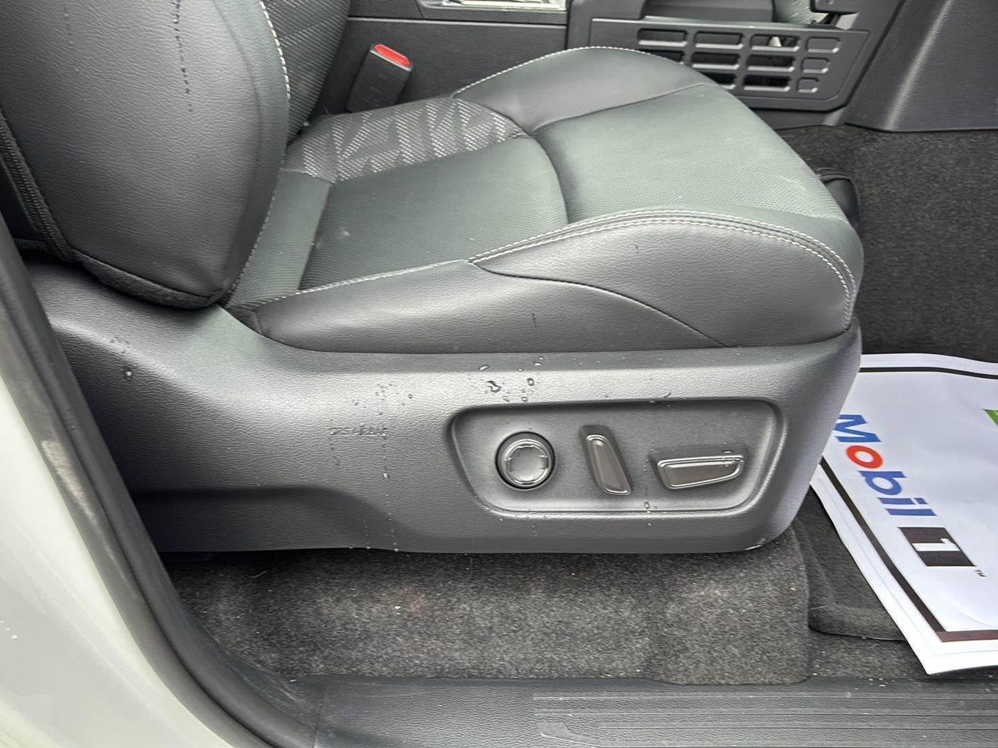 2025 Toyota 4Runner TRD Off Road Premium