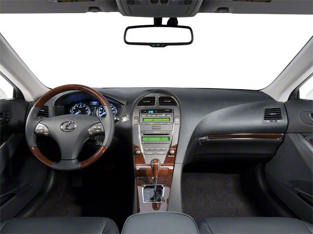 2010 Lexus ES 350 