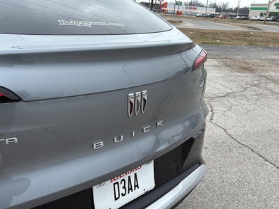 2024 Buick Envista Sport Touring