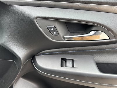 2024 Buick Envista Sport Touring