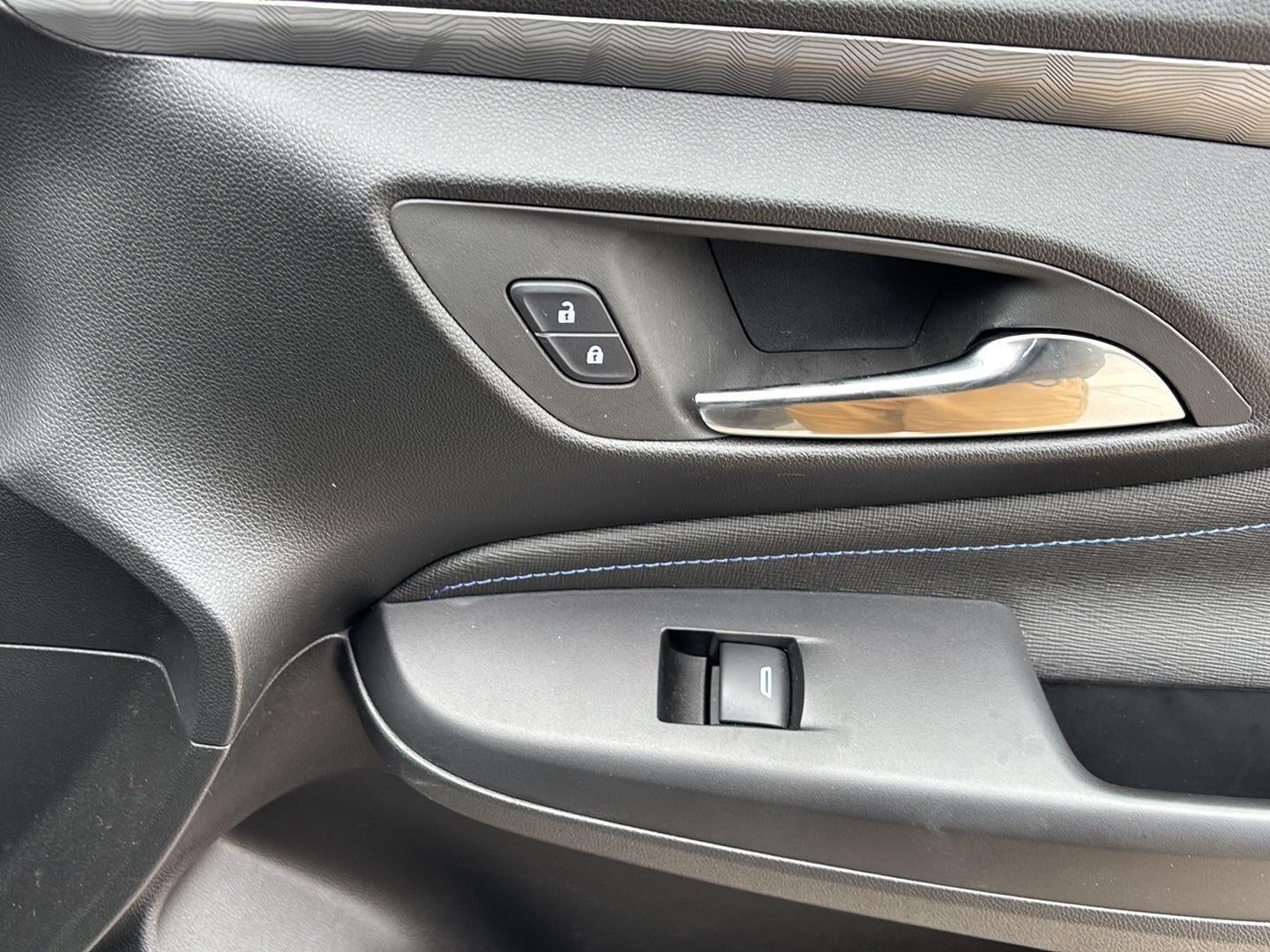 2024 Buick Envista Sport Touring