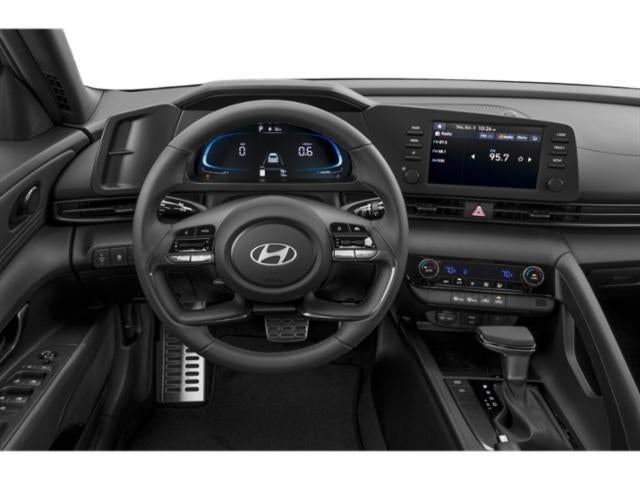 Used 2026 Hyundai Elantra SEL Sport with VIN KMHLM4DG2TU211662 for sale in Kansas City