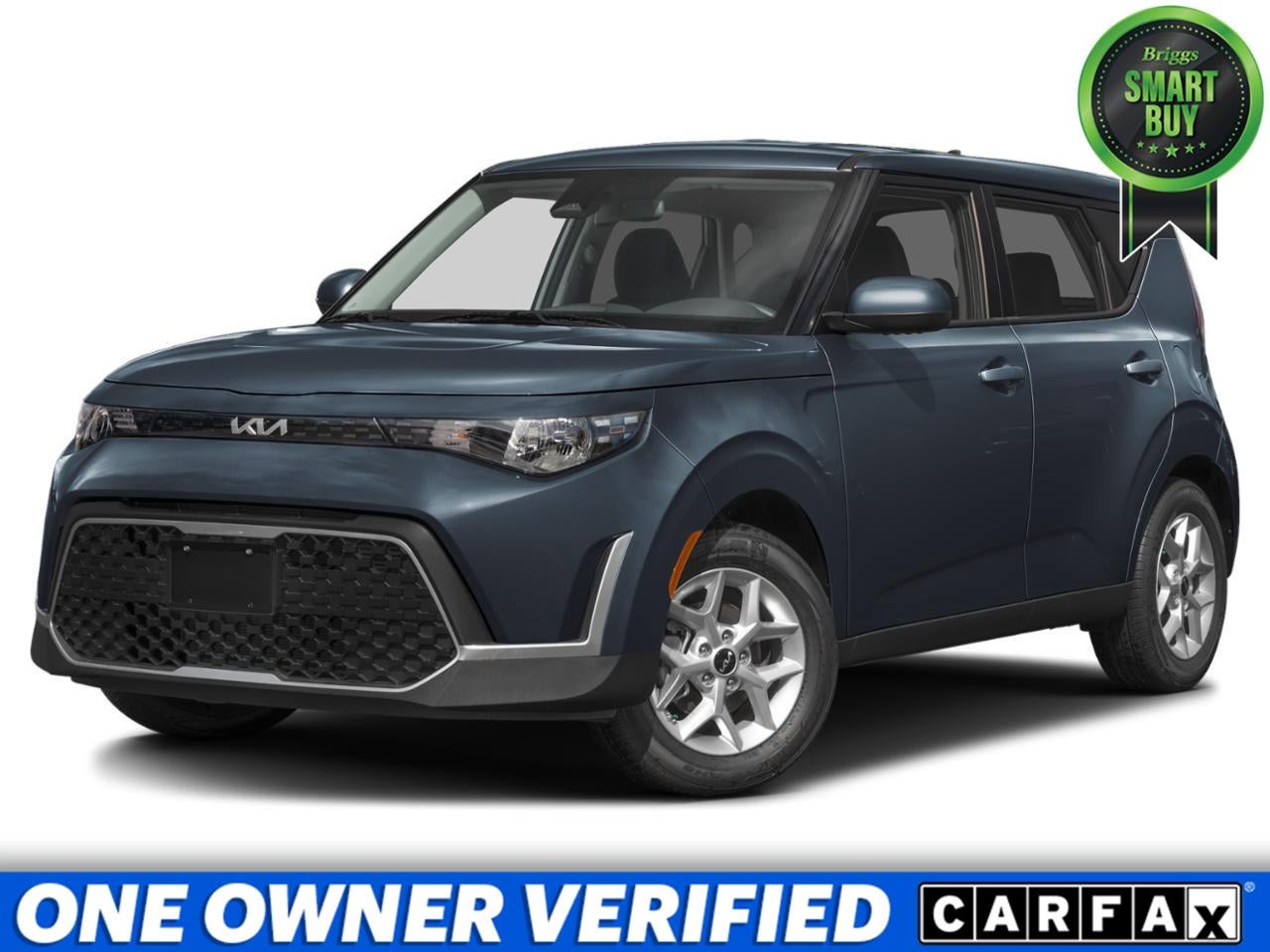 2025 Kia Soul