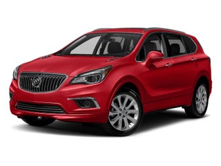 2017 Buick Envision Preferred