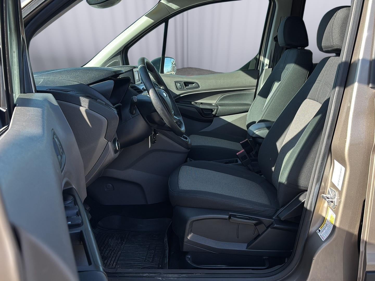 2020 Ford Transit Connect Wagon XL