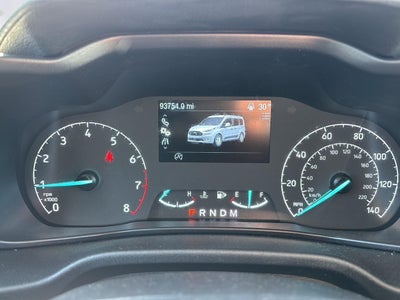 2020 Ford Transit Connect Wagon XL