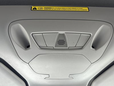 2020 Ford Transit Connect Wagon XL