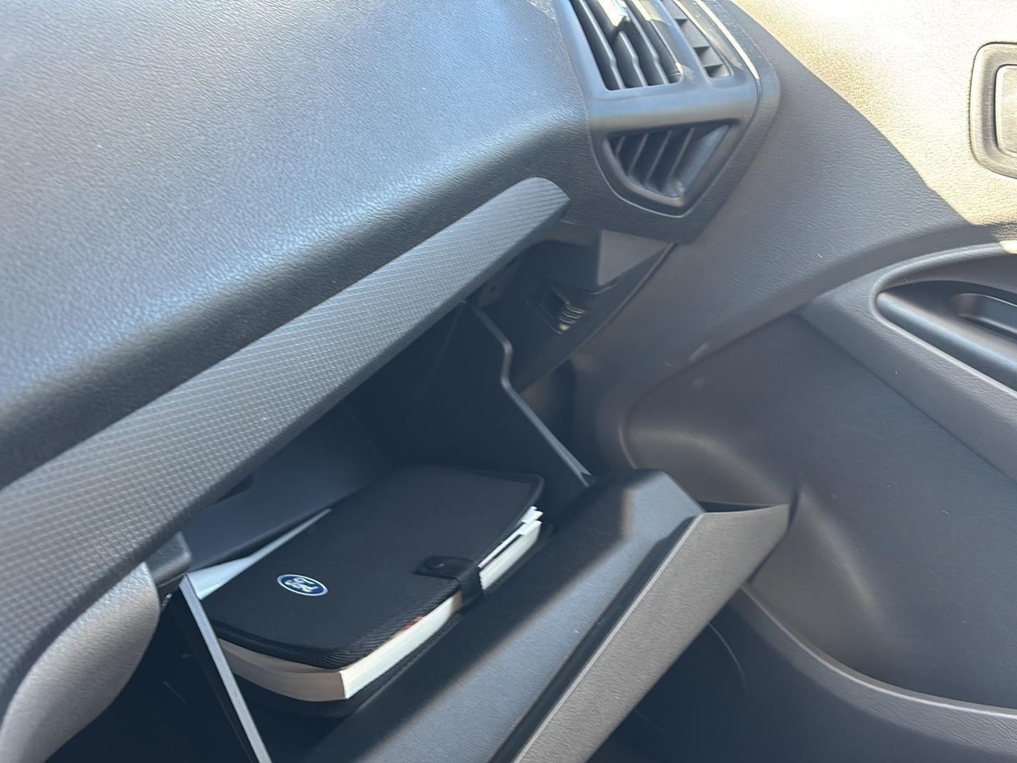 2020 Ford Transit Connect Wagon XL