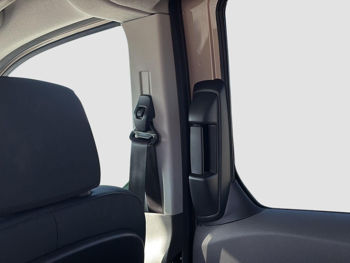 2020 Ford Transit Connect Wagon XL