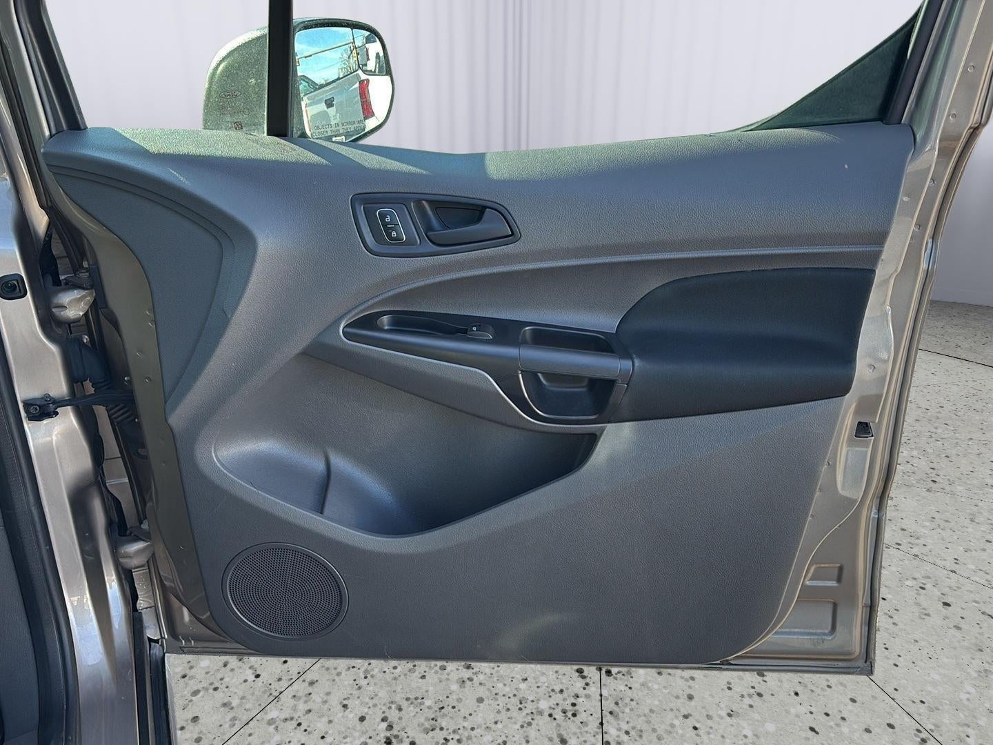 2020 Ford Transit Connect Wagon XL