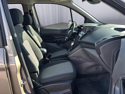 2020 Ford Transit Connect Wagon XL