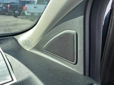 2020 Ford Transit Connect Wagon XL