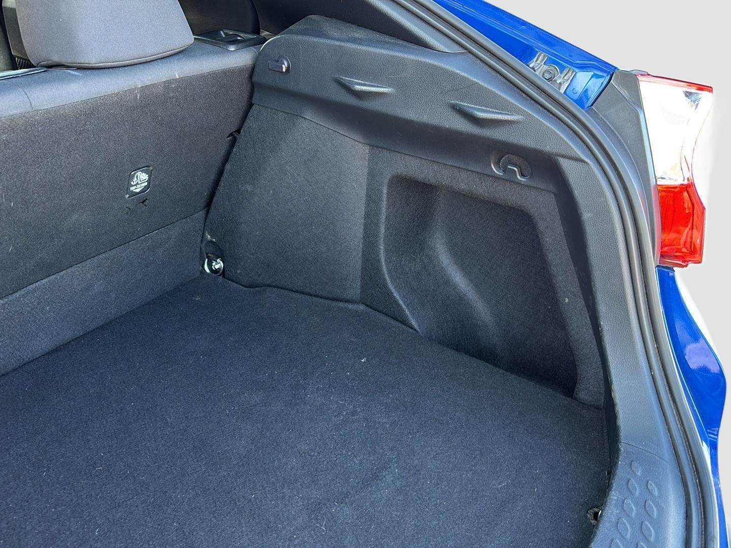 2018 Toyota C-HR XLE Premium