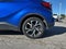 2018 Toyota C-HR XLE Premium