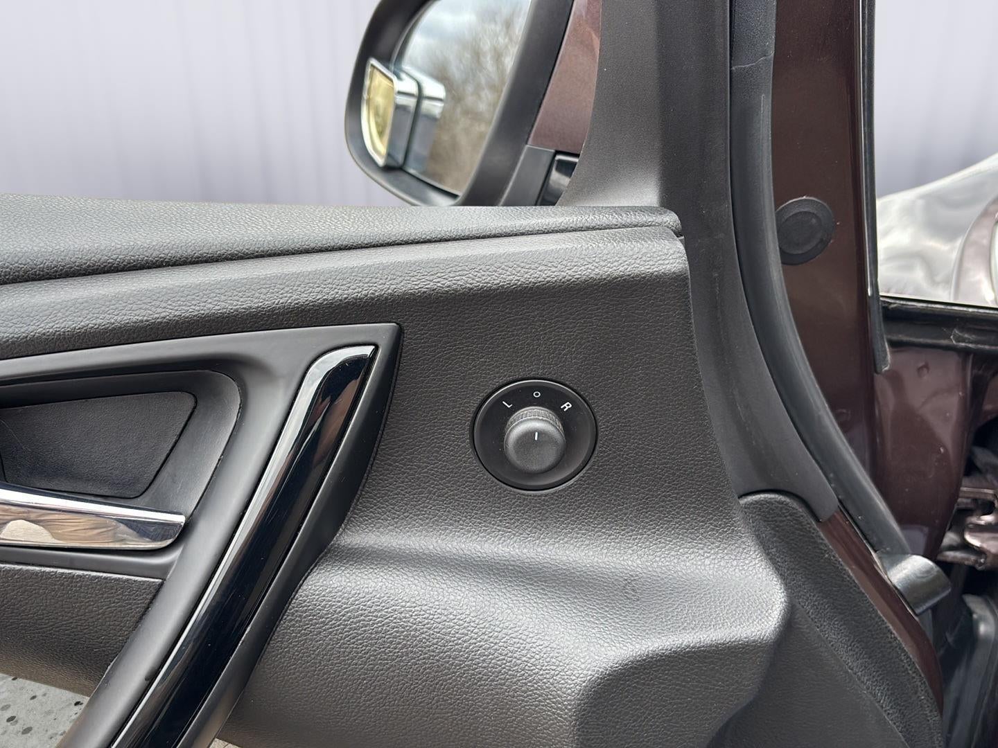 2016 Buick Cascada Premium