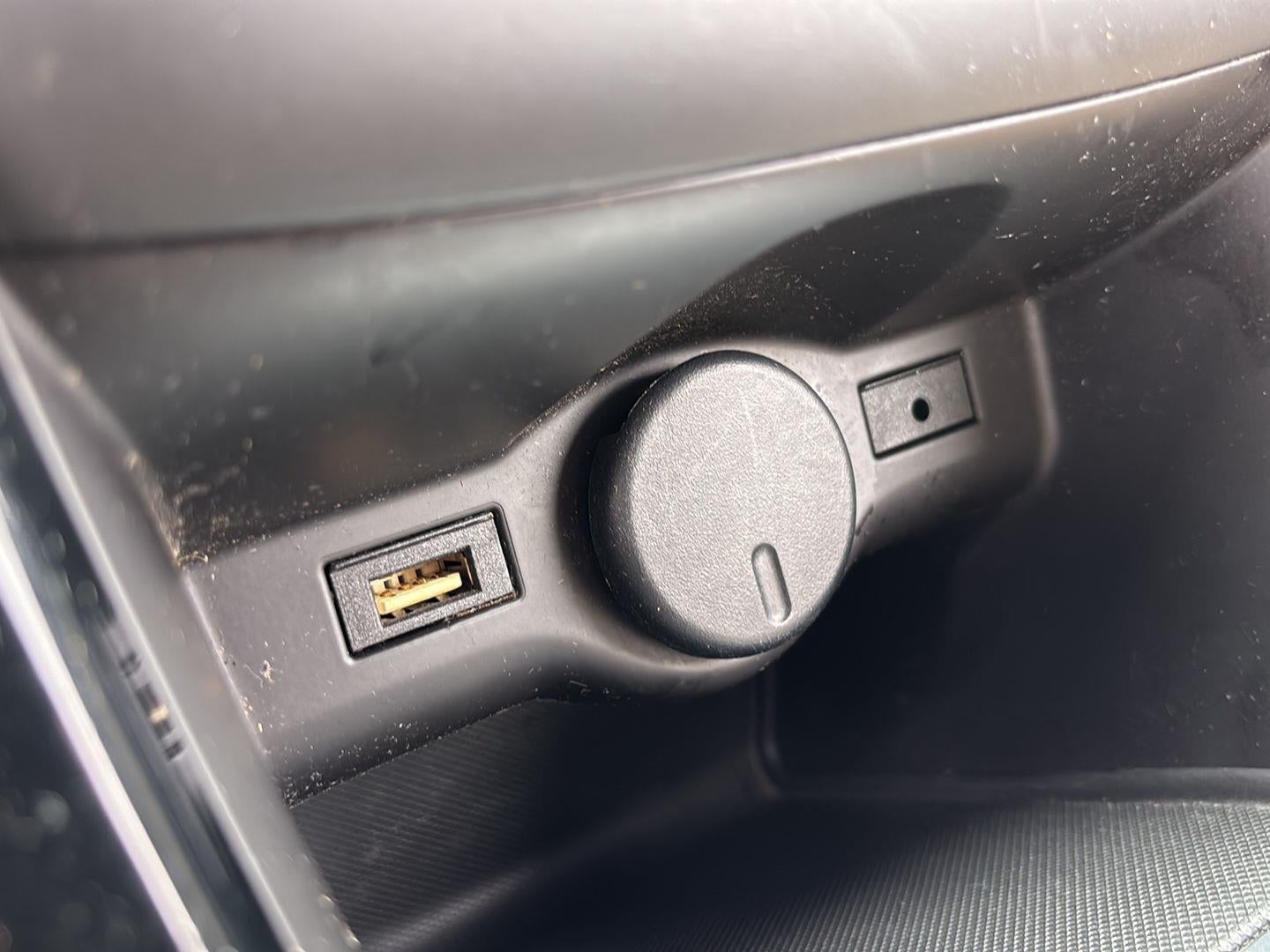 2016 Buick Cascada Premium