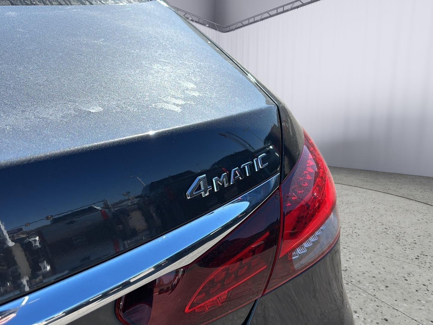 2021 Mercedes-Benz E-CLASS Base