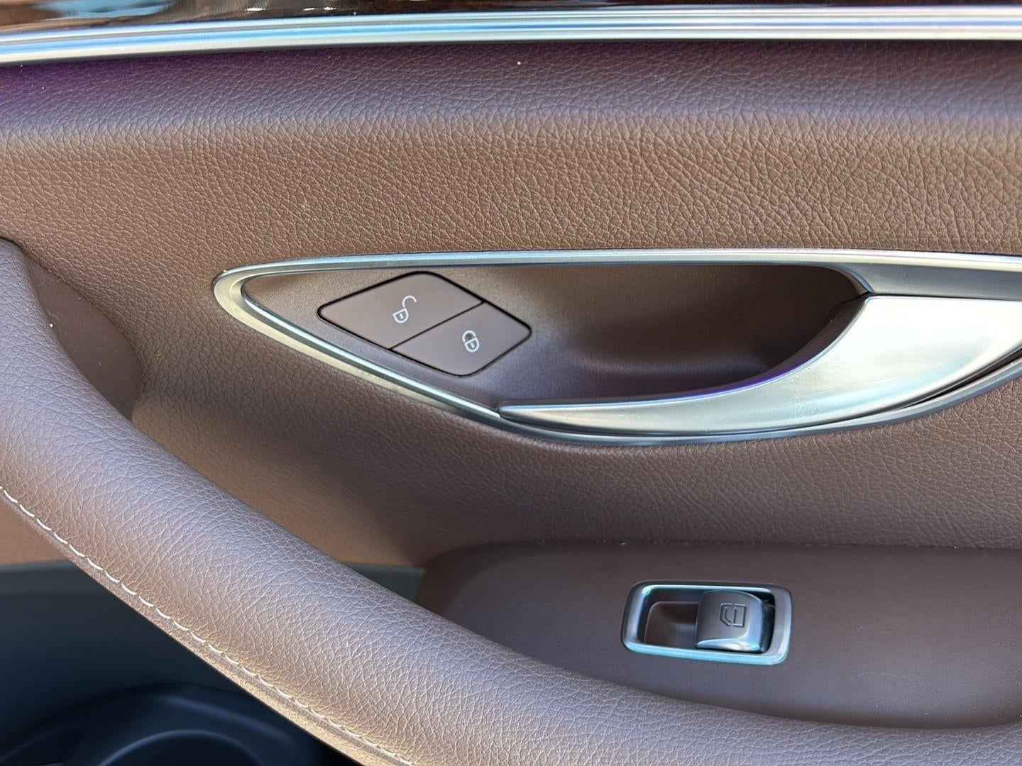 2021 Mercedes-Benz E-CLASS Base