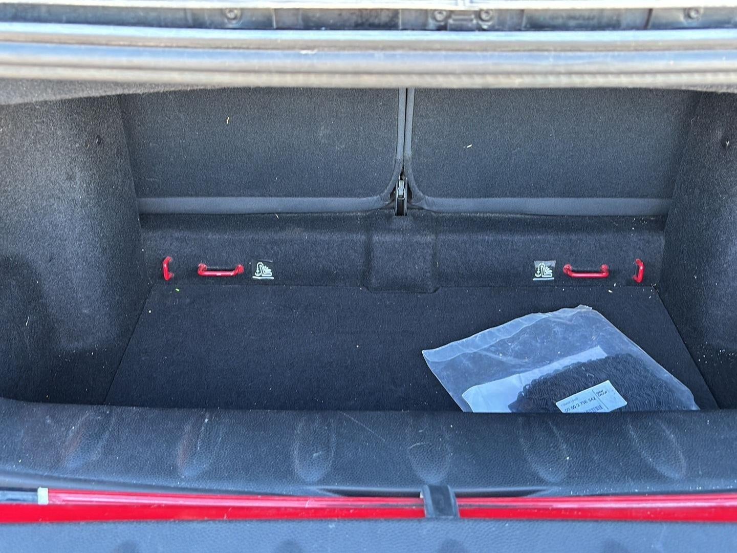 2014 MINI Cooper Convertible S