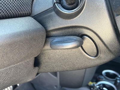 2014 MINI Cooper Convertible S