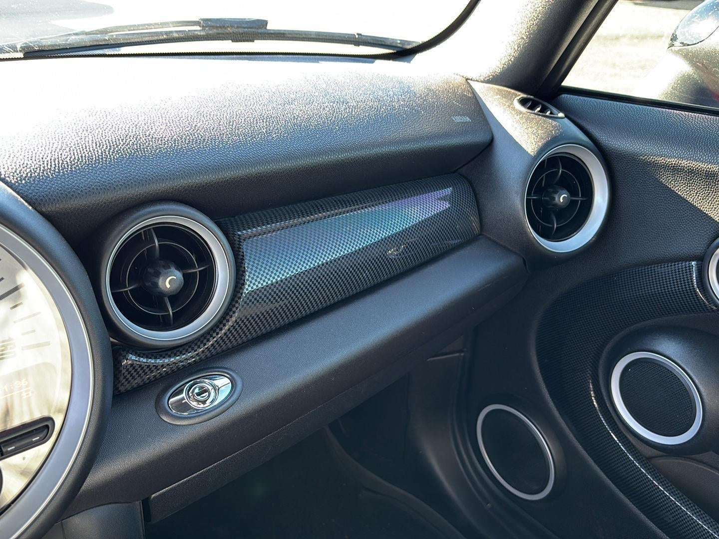 2014 MINI Cooper Convertible S