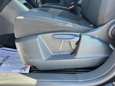 2013 Volkswagen Tiguan S w/Sunroof