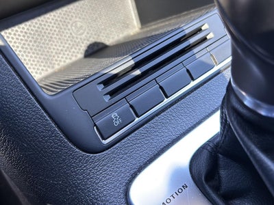 2013 Volkswagen Tiguan S w/Sunroof