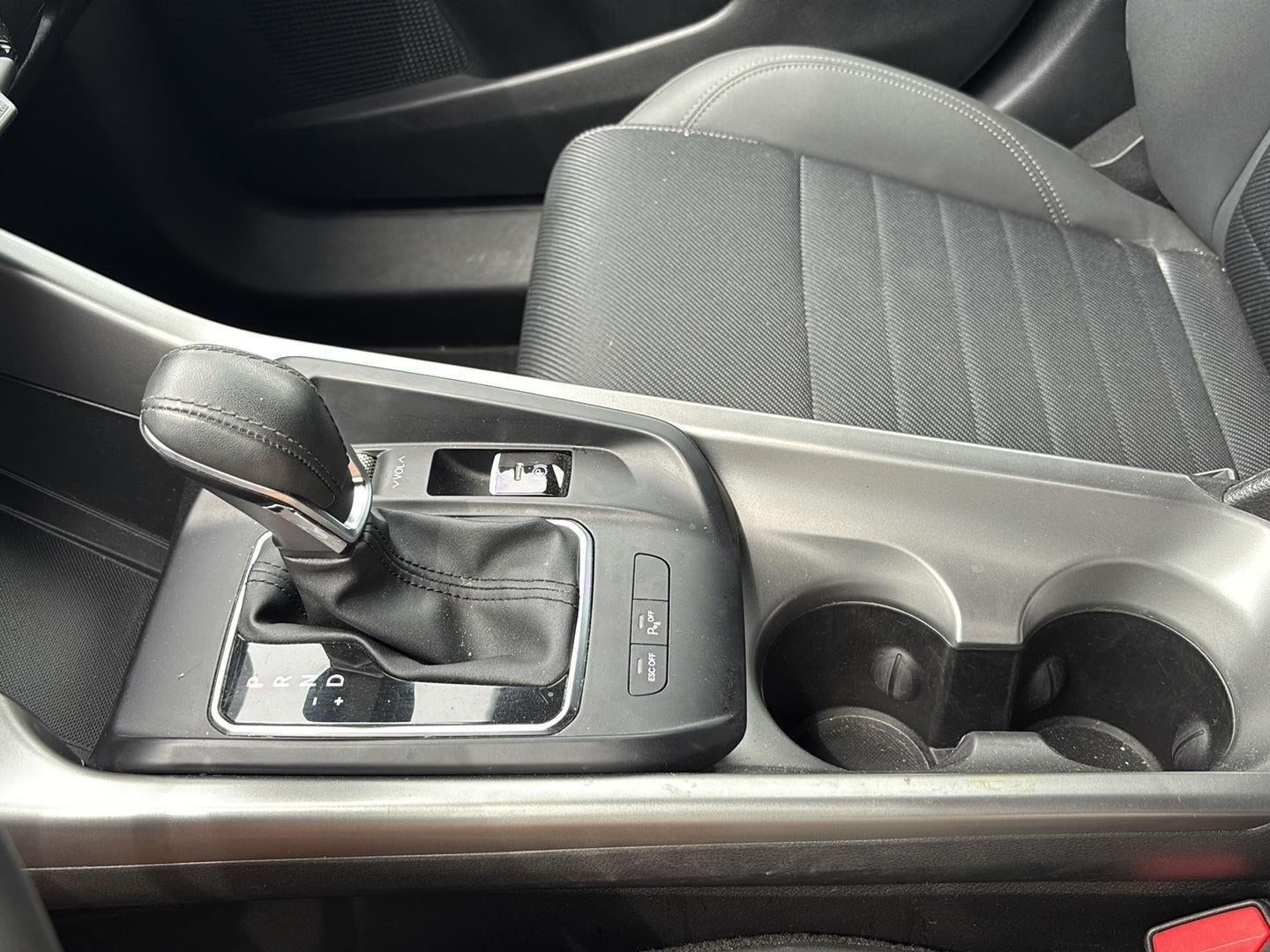 2024 Dodge Hornet R/T