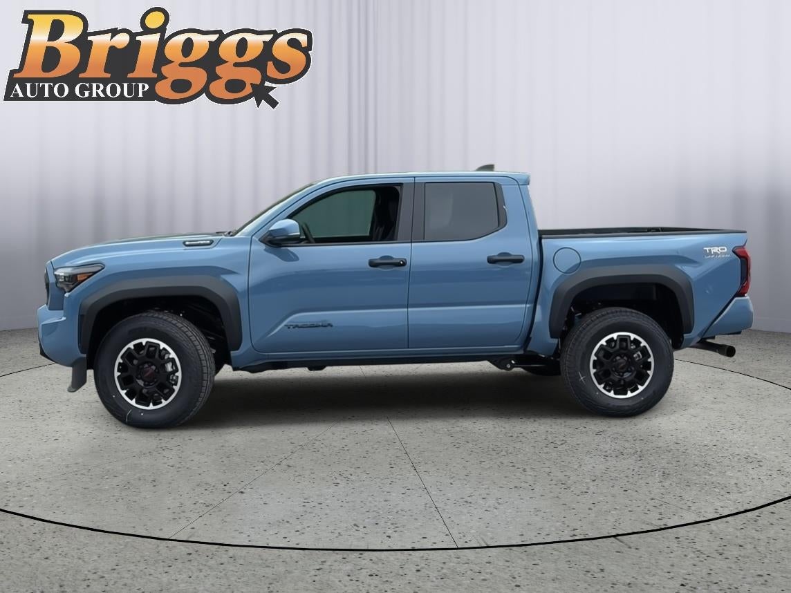 2026 Toyota Tacoma i-FORCE MAX Tacoma TRD Off-Road
