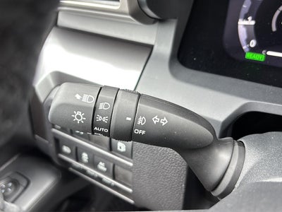 2026 Toyota Tacoma i-FORCE MAX Tacoma TRD Off-Road