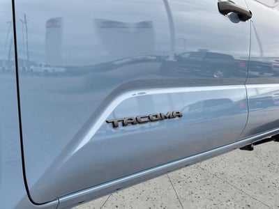 2026 Toyota Tacoma i-FORCE MAX Tacoma TRD Off-Road