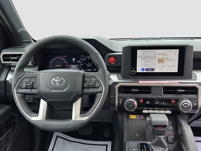 2026 Toyota Tacoma i-FORCE MAX Tacoma TRD Off-Road