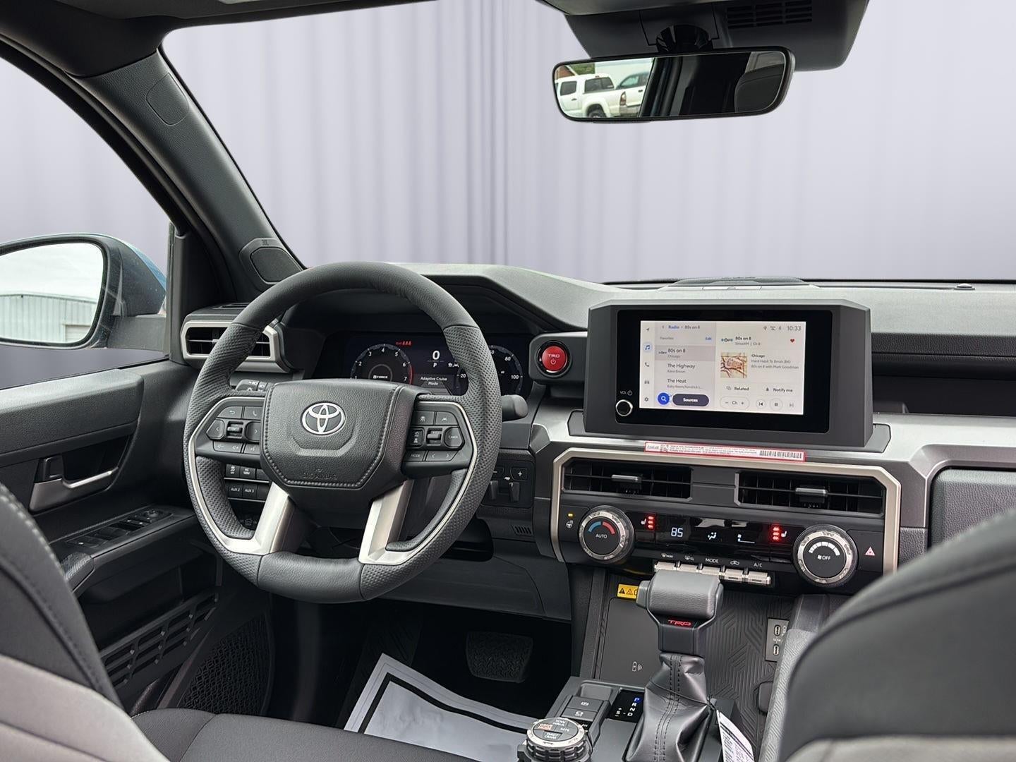 2026 Toyota Tacoma i-FORCE MAX Tacoma TRD Off-Road