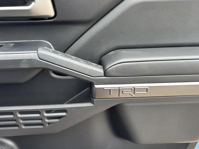 2026 Toyota Tacoma i-FORCE MAX Tacoma TRD Off-Road