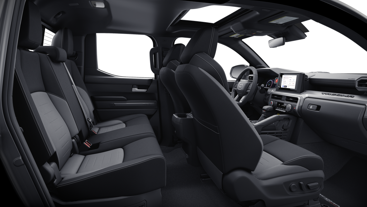 2026 Toyota Tacoma i-FORCE MAX Tacoma TRD Off-Road