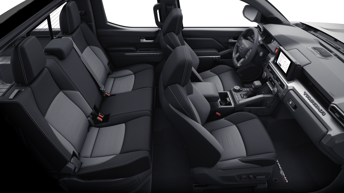 2026 Toyota Tacoma i-FORCE MAX Tacoma TRD Off-Road