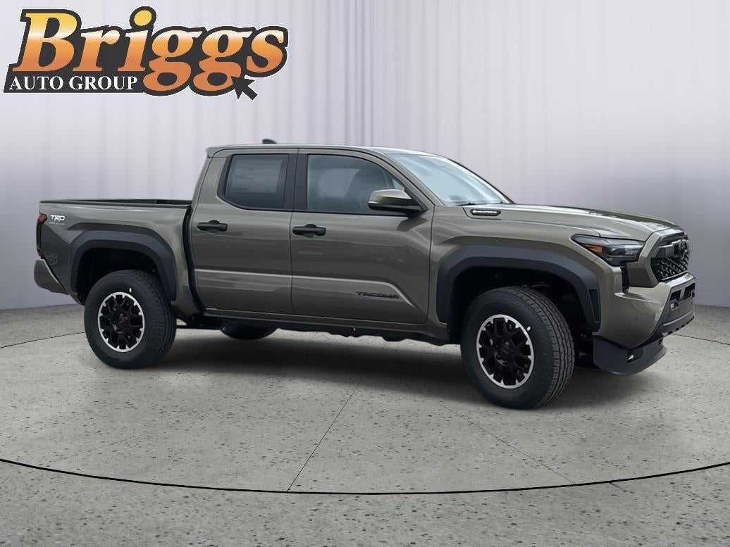 2026 Toyota Tacoma i-FORCE MAX Tacoma TRD Off-Road