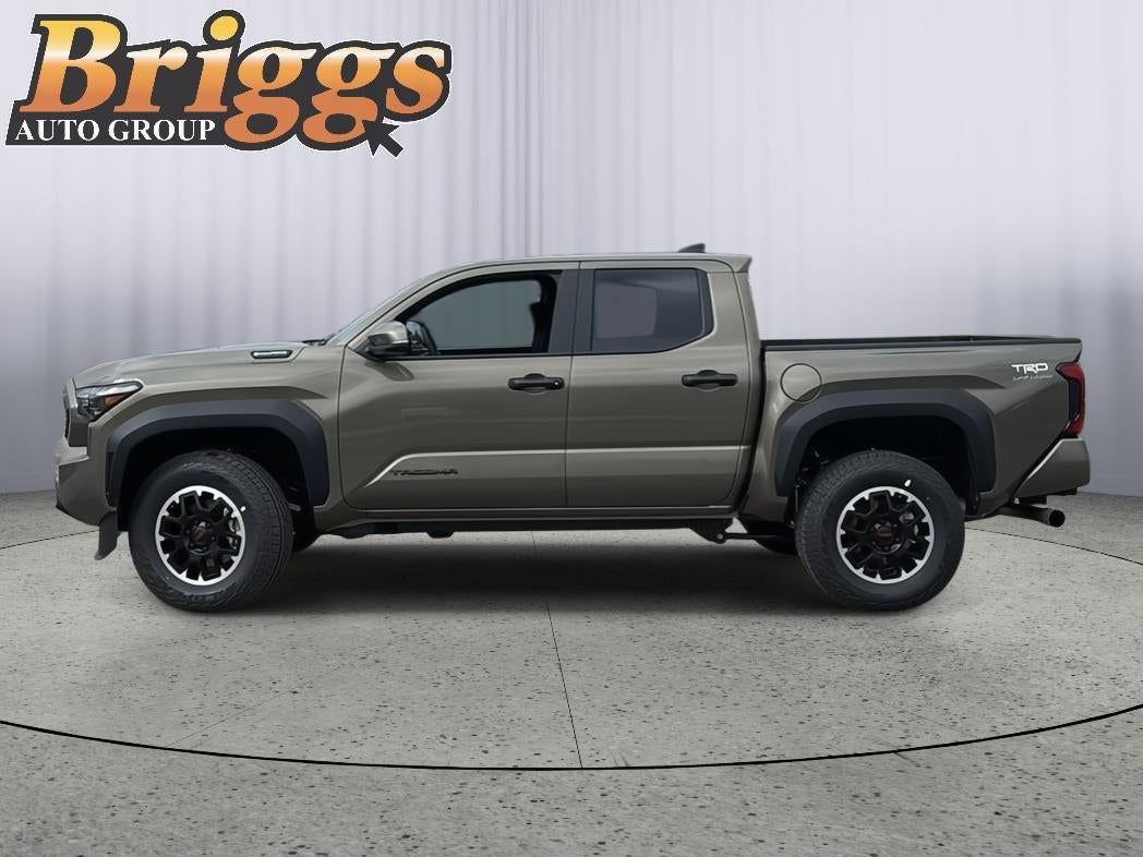2026 Toyota Tacoma i-FORCE MAX Tacoma TRD Off-Road