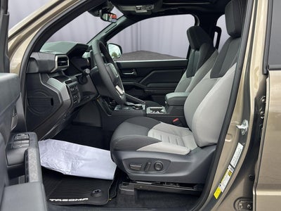 2026 Toyota Tacoma i-FORCE MAX Tacoma TRD Off-Road