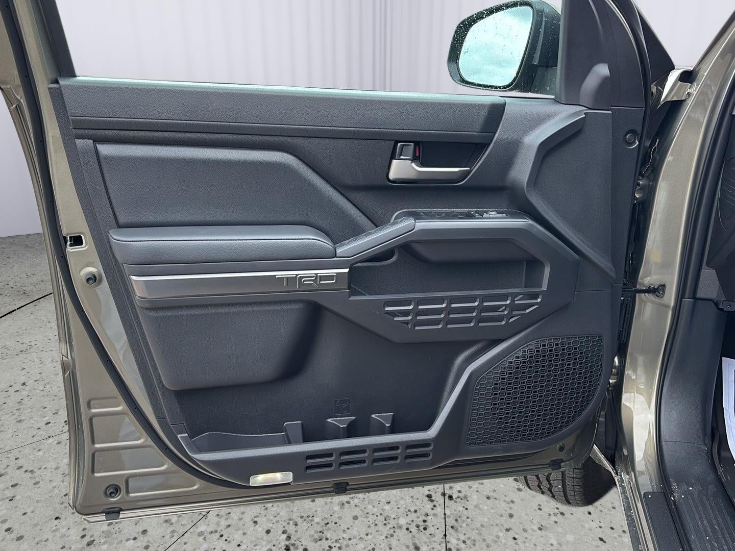 2026 Toyota Tacoma i-FORCE MAX Tacoma TRD Off-Road