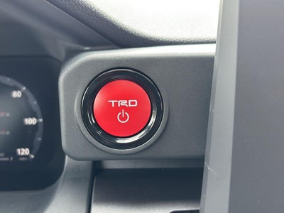 2026 Toyota Tacoma i-FORCE MAX Tacoma TRD Off-Road