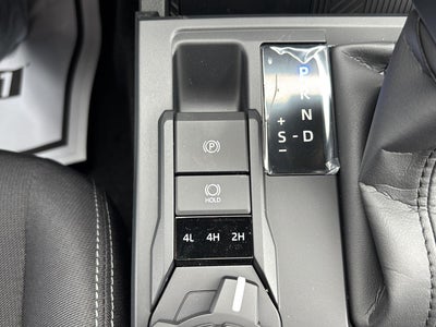 2026 Toyota Tacoma i-FORCE MAX Tacoma TRD Off-Road